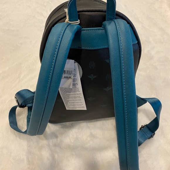 Disney Loungefly Haunted Mansion Hitchhiking Ghost - Picture 4 of 7